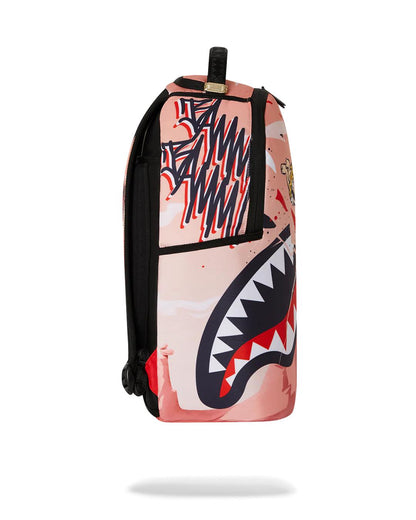 Sprayground Trending | THE FLINTSTONES BAMM BAMM BACKPACK