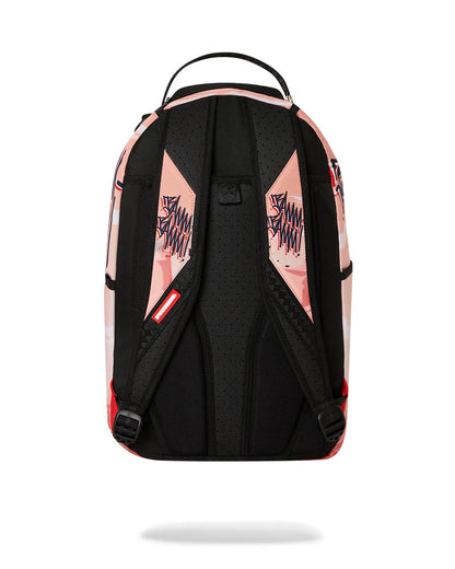 Sprayground Trending | THE FLINTSTONES BAMM BAMM BACKPACK