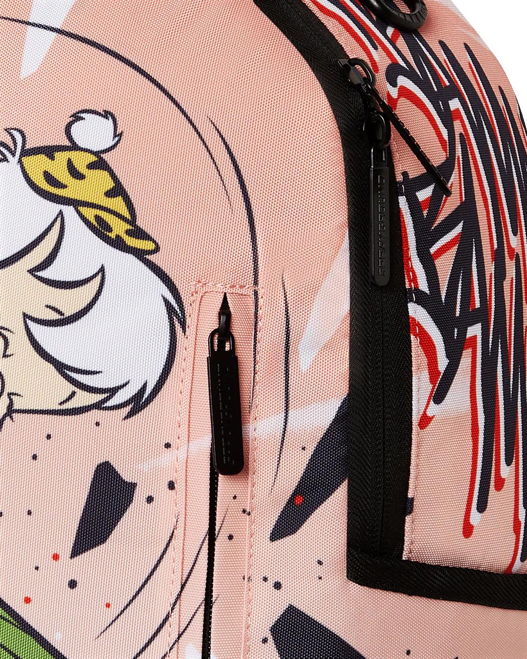 Sprayground Trending | THE FLINTSTONES BAMM BAMM BACKPACK