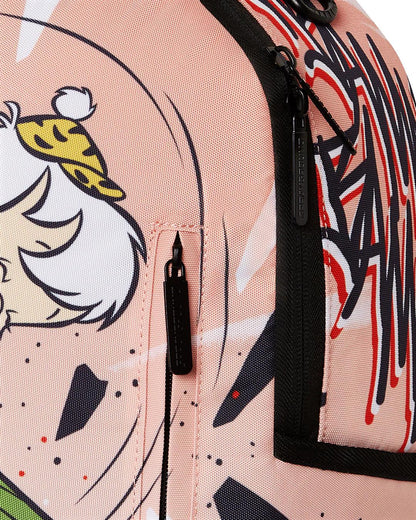 Sprayground Trending | THE FLINTSTONES BAMM BAMM BACKPACK
