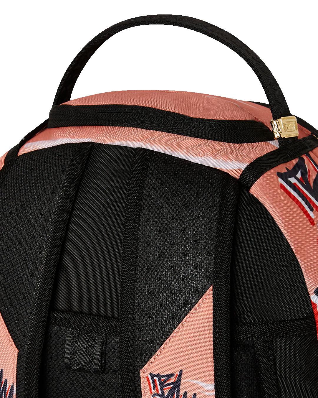 Sprayground Trending | THE FLINTSTONES BAMM BAMM BACKPACK