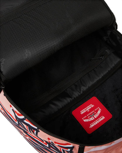 Sprayground Trending | THE FLINTSTONES BAMM BAMM BACKPACK