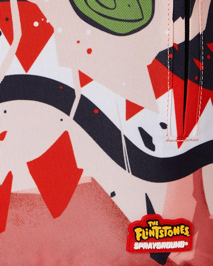 Sprayground Trending | THE FLINTSTONES BAMM BAMM BACKPACK