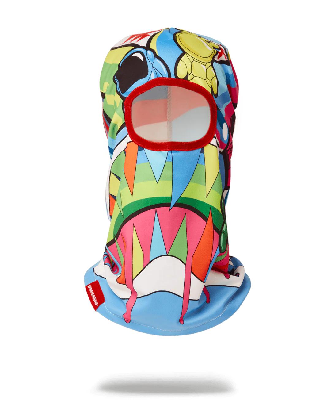 Sprayground Classic | MIND TRIP SKI MASK