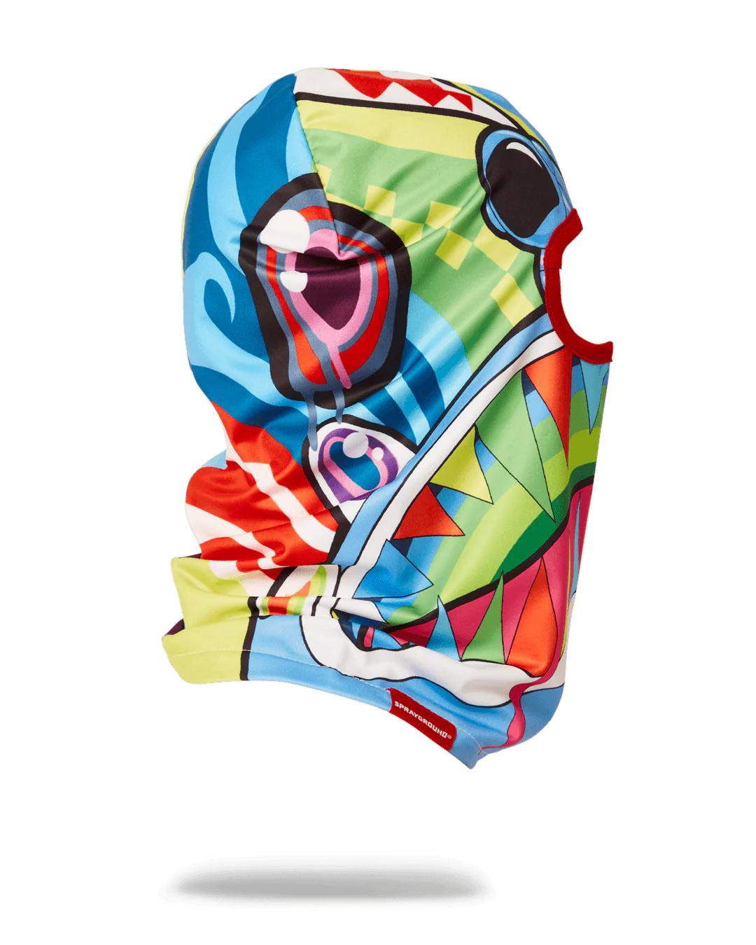 Sprayground Classic | MIND TRIP SKI MASK