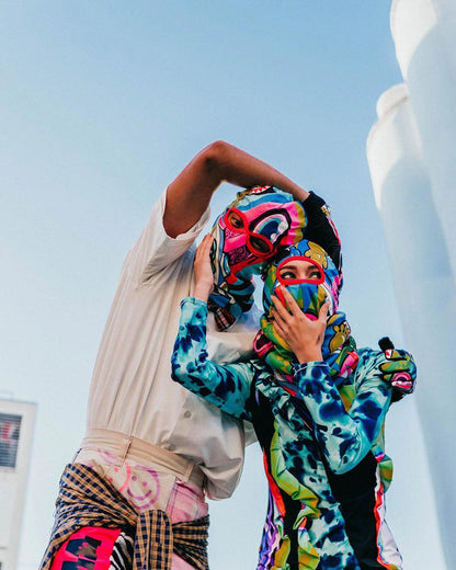 Sprayground Classic | MIND TRIP SKI MASK