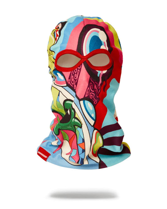 Sprayground Essential | MIND TRIP EYE SKI MASK
