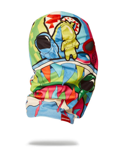 Sprayground Essential | MIND TRIP EYE SKI MASK
