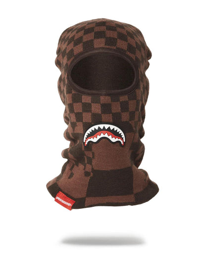 Sprayground Premium | XTC SHARKS IN PARIS SKI MASK