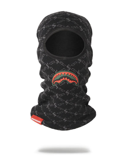 Sprayground New | THE GODFATHER SKI MASK