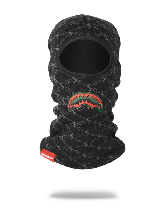 Sprayground New | THE GODFATHER SKI MASK