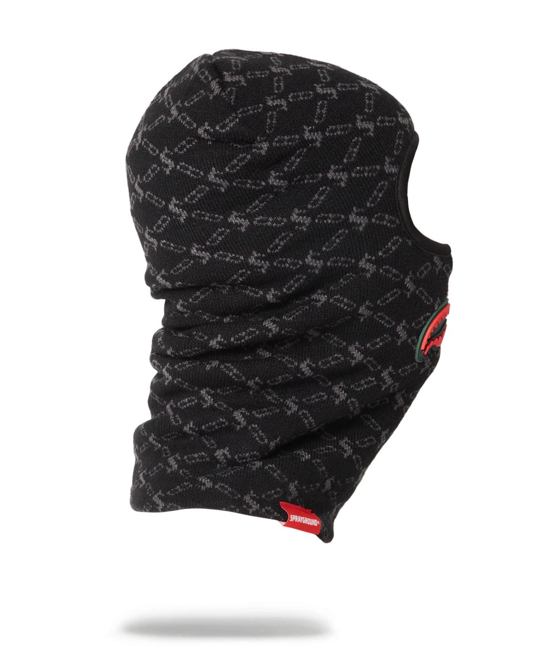 Sprayground New | THE GODFATHER SKI MASK