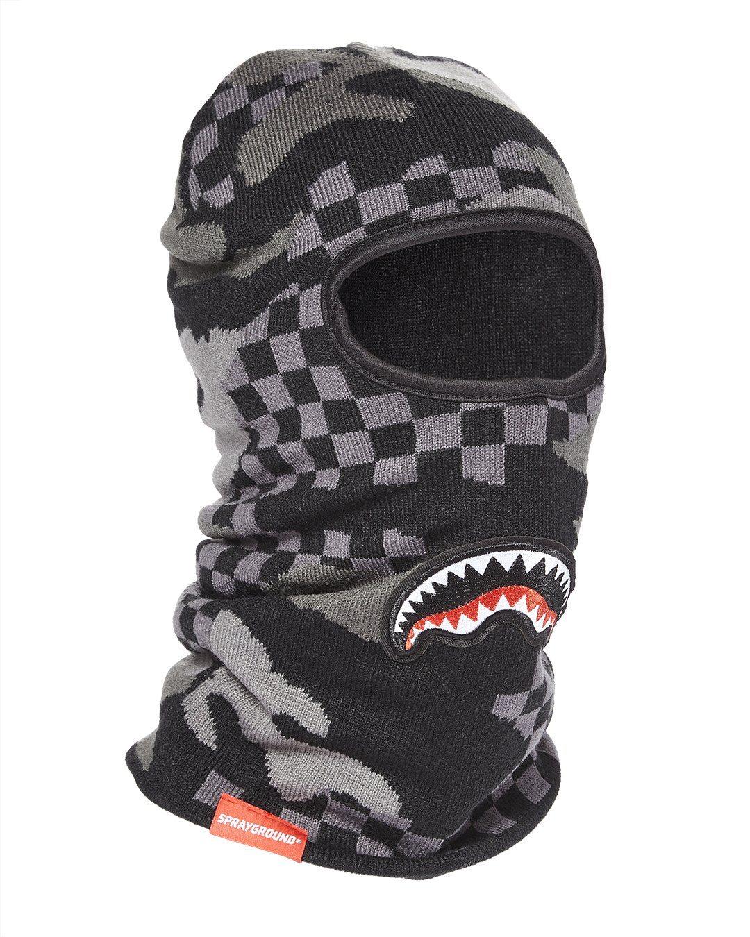Sprayground Trending | 3AM SKI MASK