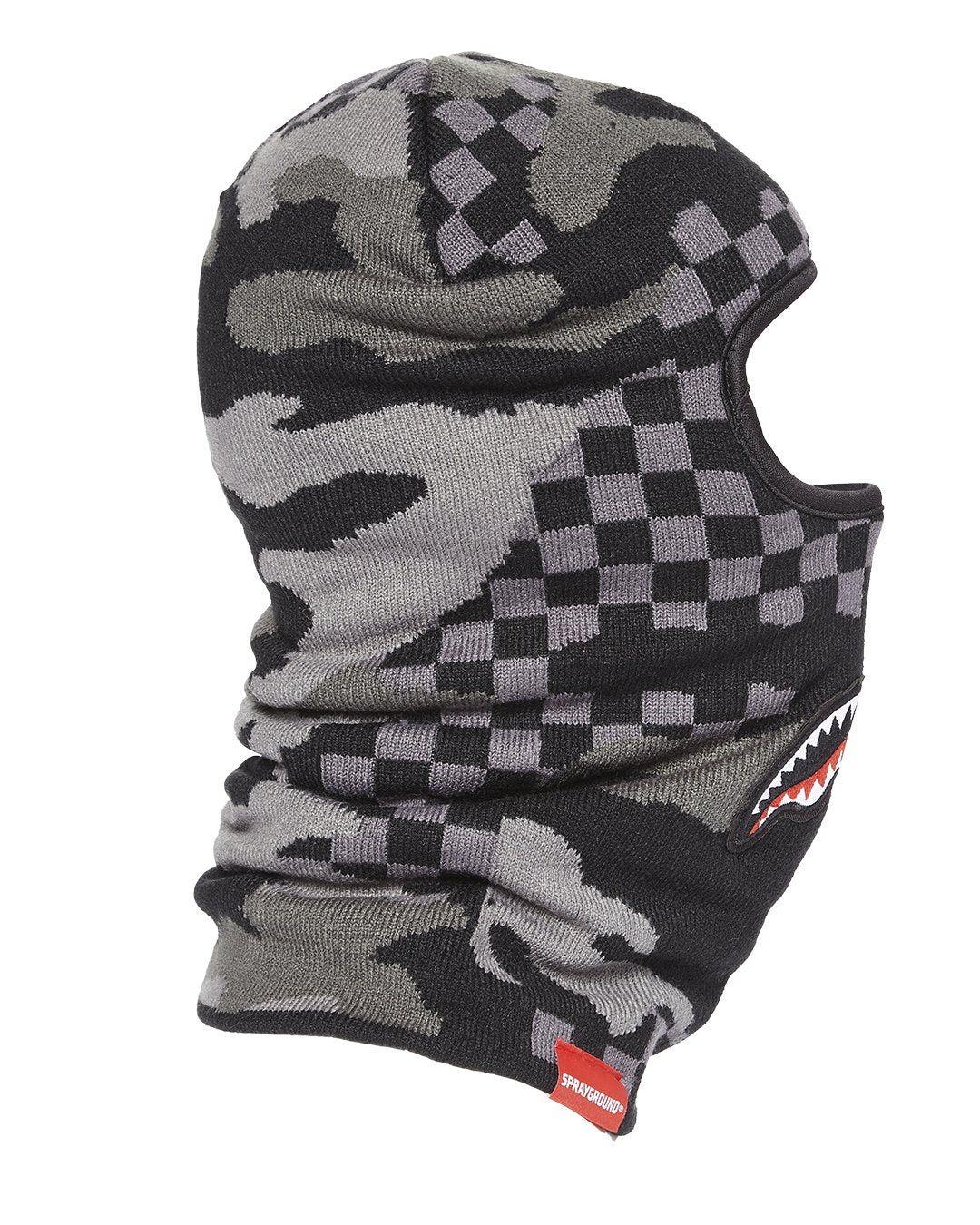 Sprayground Trending | 3AM SKI MASK