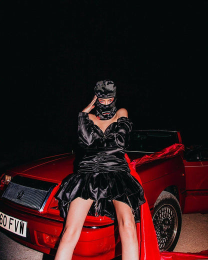 Sprayground Trending | 3AM SKI MASK