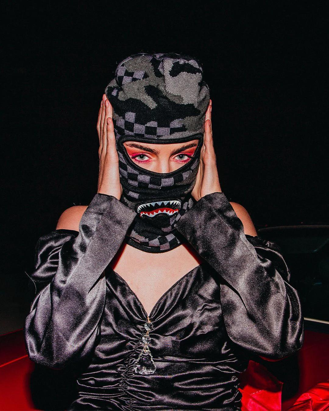 Sprayground Trending | 3AM SKI MASK