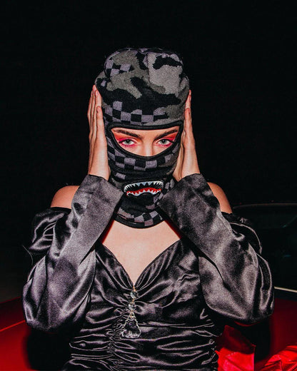 Sprayground Trending | 3AM SKI MASK