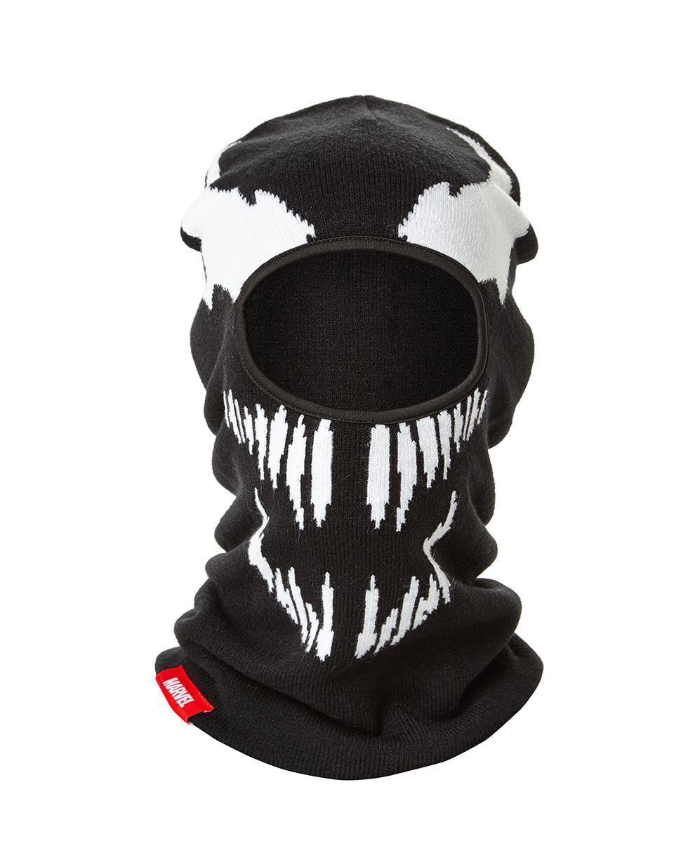 Sprayground Recommended | VENOM - MARVEL SKI MASK