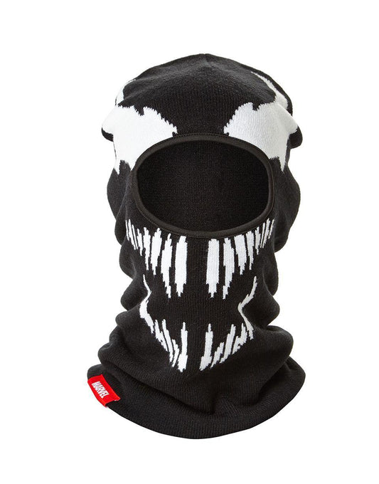 Sprayground Recommended | VENOM - MARVEL SKI MASK