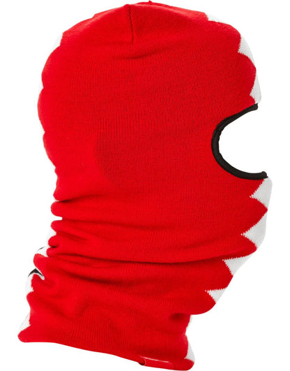 Sprayground Signature | SPLIT SHARK SKI MASK