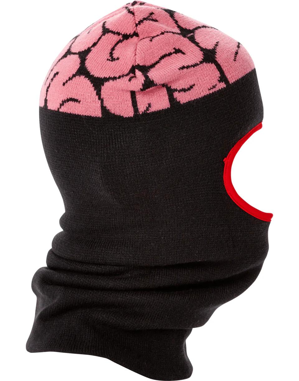 Sprayground Essential | BRAIN MATTER SKI MASK
