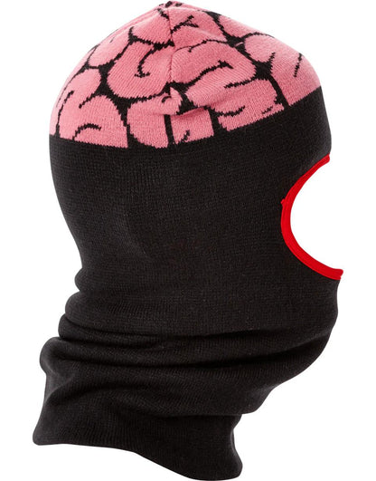 Sprayground Essential | BRAIN MATTER SKI MASK