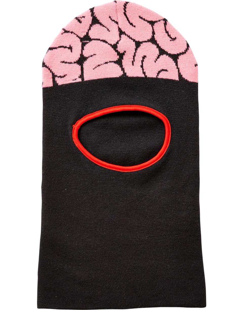 Sprayground Essential | BRAIN MATTER SKI MASK