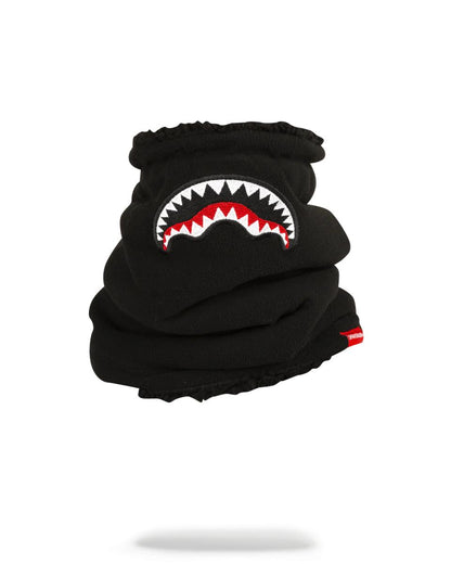 Sprayground New | SHARK MOUTH NECK WARMER