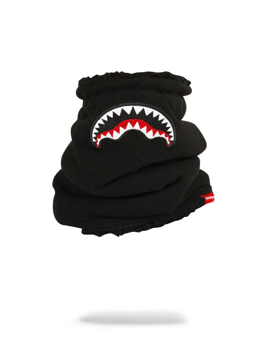 Sprayground New | SHARK MOUTH NECK WARMER