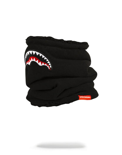 Sprayground New | SHARK MOUTH NECK WARMER