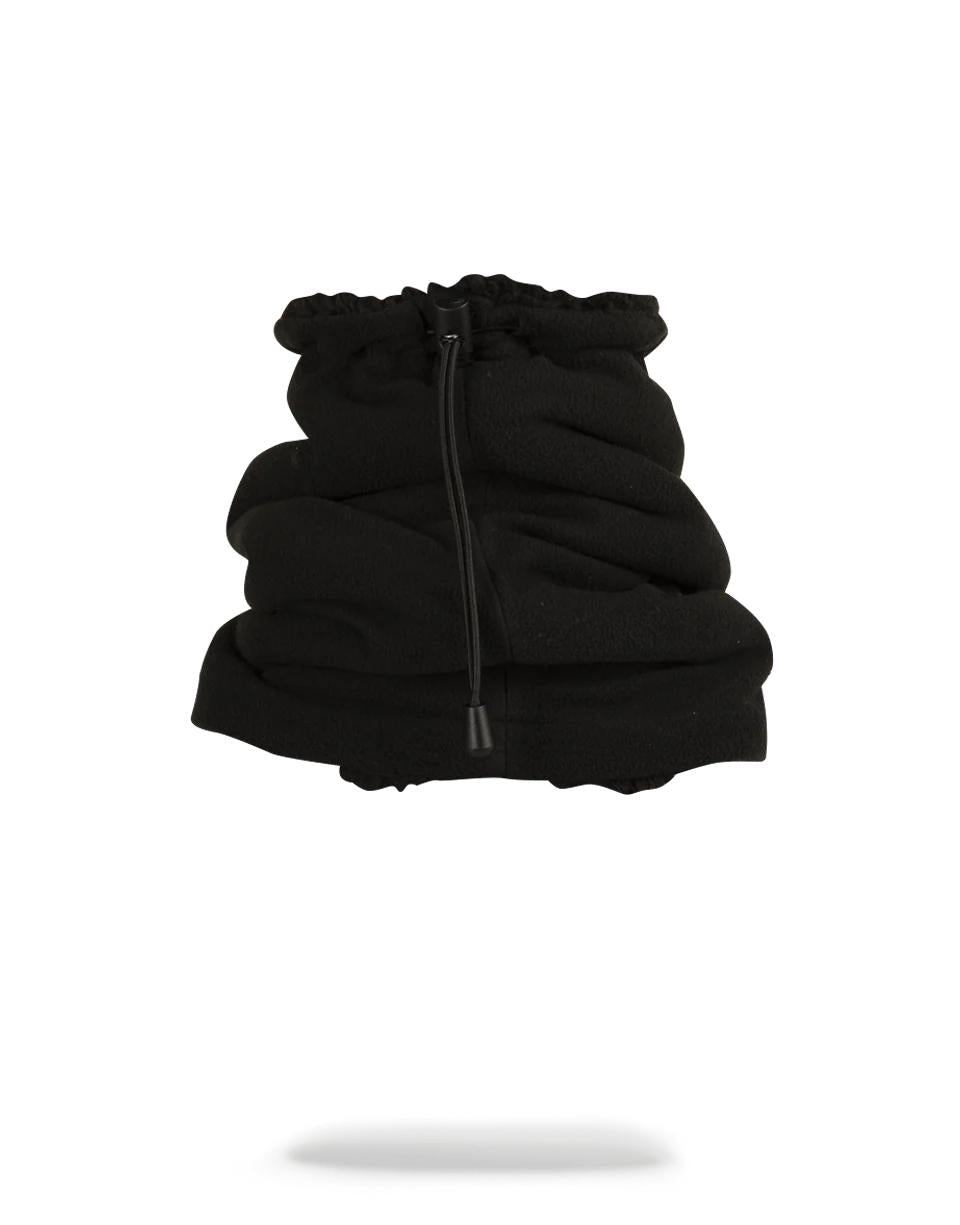 Sprayground New | SHARK MOUTH NECK WARMER