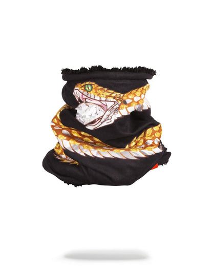 Sprayground Popular | SNAKE JEWELS NECK WARMER