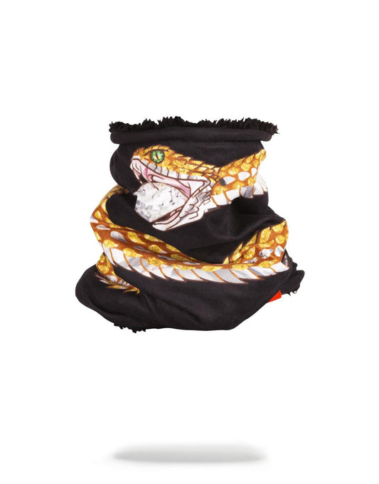 Sprayground Popular | SNAKE JEWELS NECK WARMER