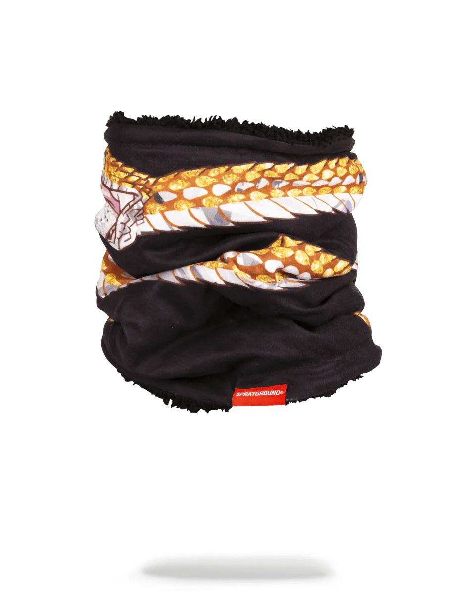 Sprayground Popular | SNAKE JEWELS NECK WARMER