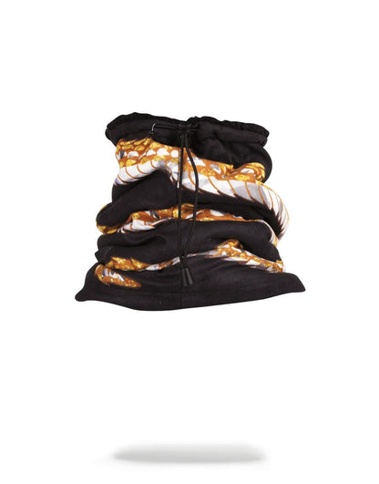 Sprayground Popular | SNAKE JEWELS NECK WARMER