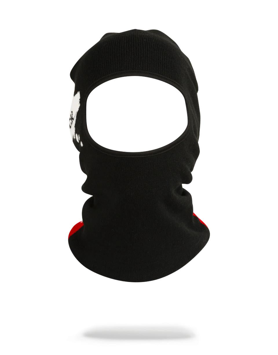 Sprayground Essential | THOUGHTS SKI MASK