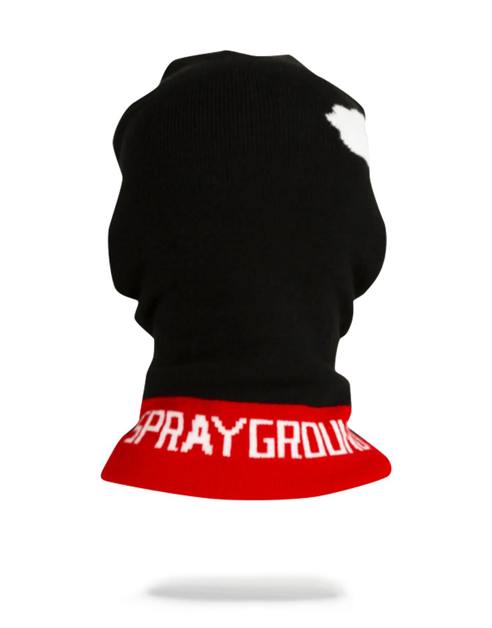 Sprayground Essential | THOUGHTS SKI MASK