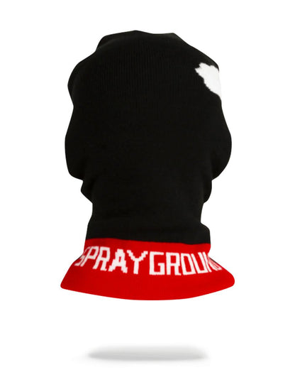 Sprayground Essential | THOUGHTS SKI MASK