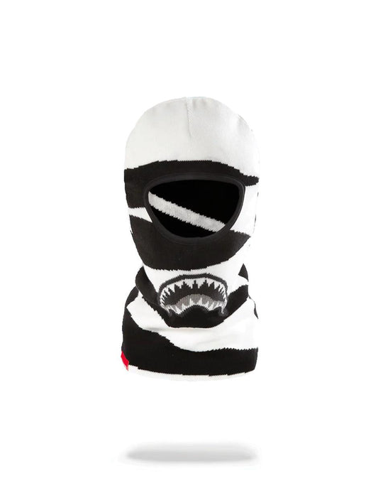 Sprayground Trending | PHANTOM SHARK SLASHES SKI MASK