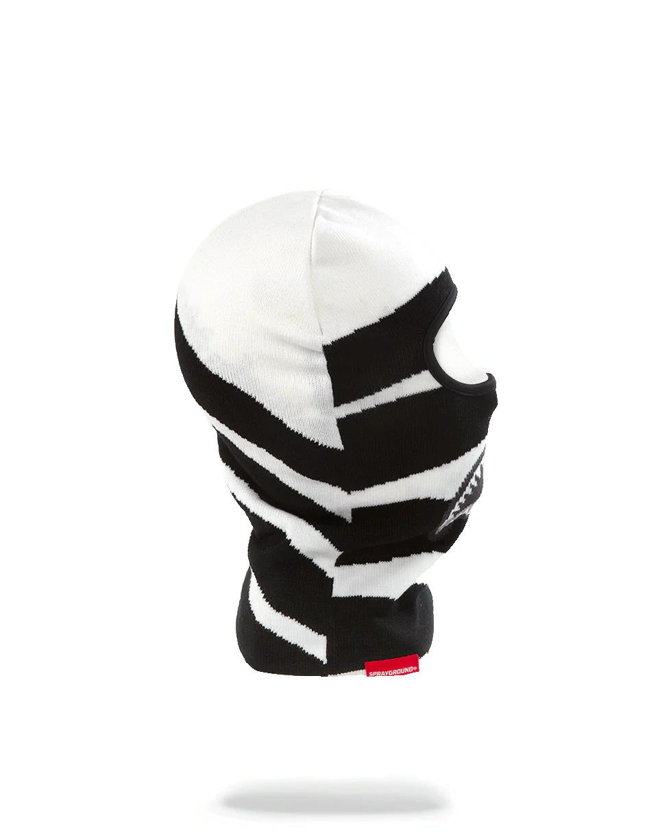 Sprayground Trending | PHANTOM SHARK SLASHES SKI MASK