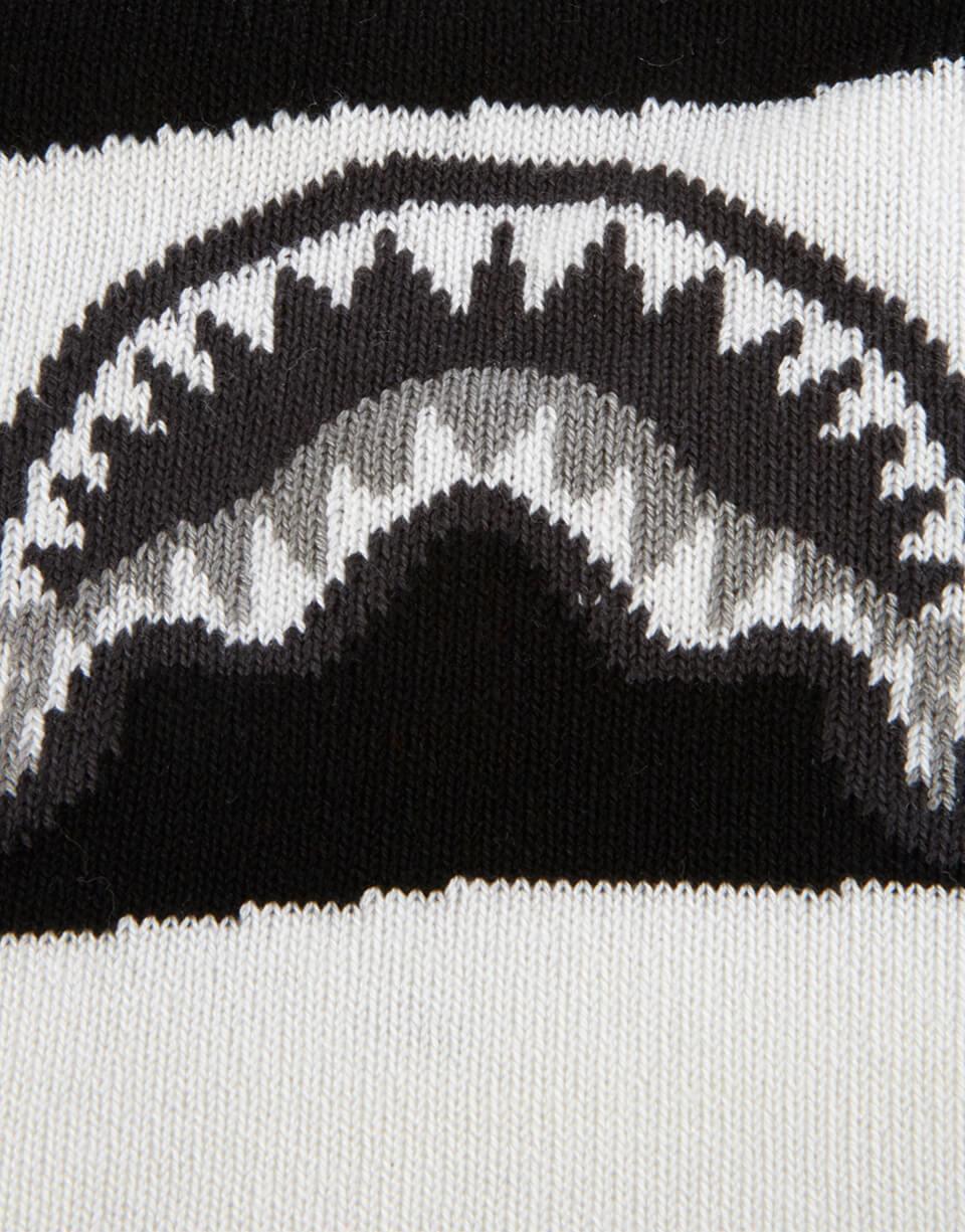 Sprayground Trending | PHANTOM SHARK SLASHES SKI MASK