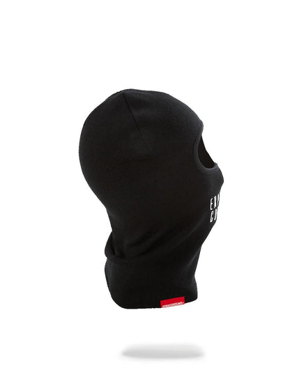 Sprayground Best Seller | EXPLICIT CONTENT SKI MASK