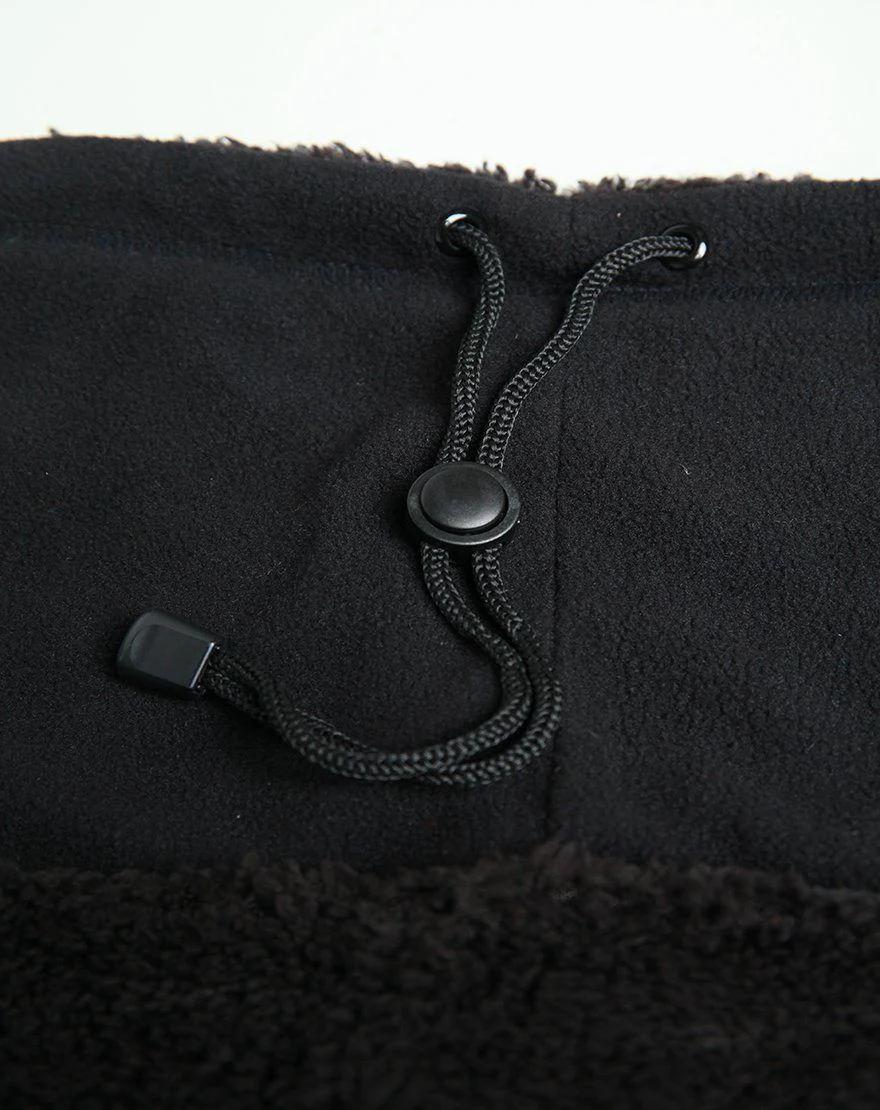 Sprayground Exclusive | BLACK NECK WARMER