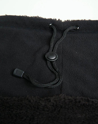 Sprayground Exclusive | BLACK NECK WARMER