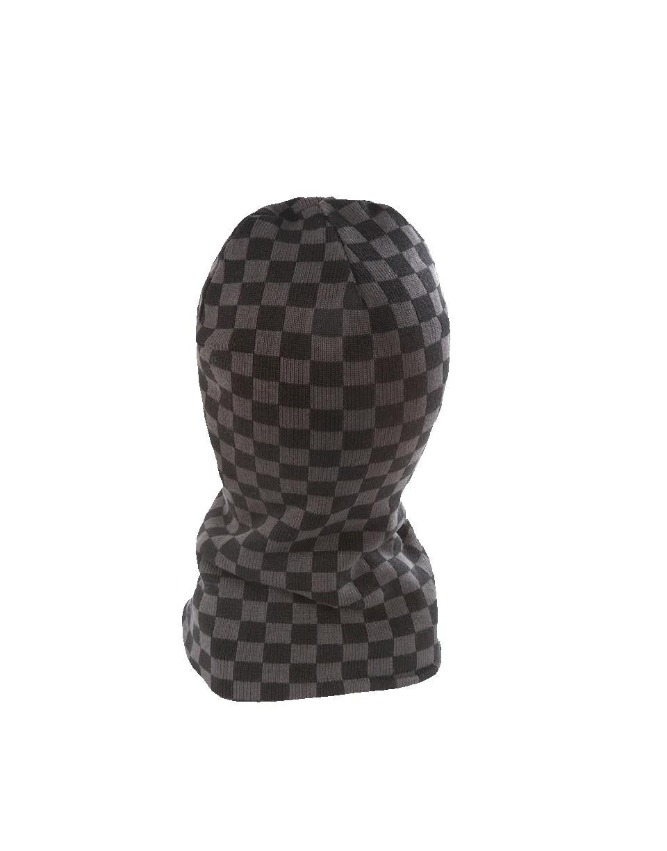 Sprayground Classic | SHARKS IN PARIS (BLACK) SKI MASK