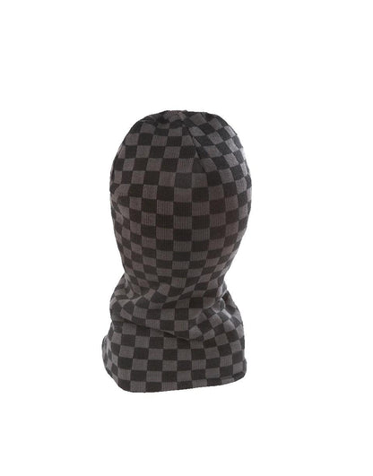 Sprayground Classic | SHARKS IN PARIS (BLACK) SKI MASK
