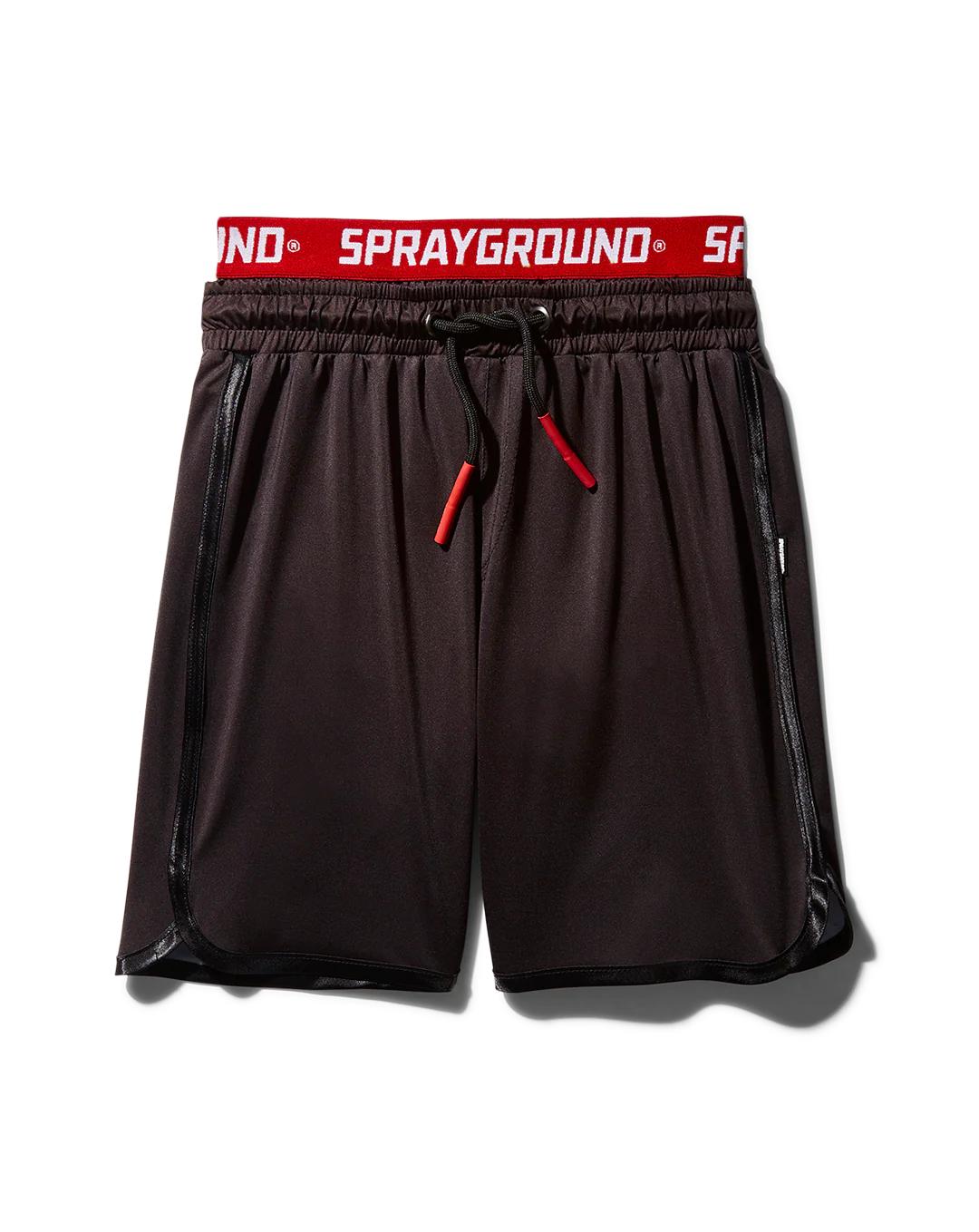 Sprayground Exclusive | KIDS NIGHTVISION SWIM TRUNKS