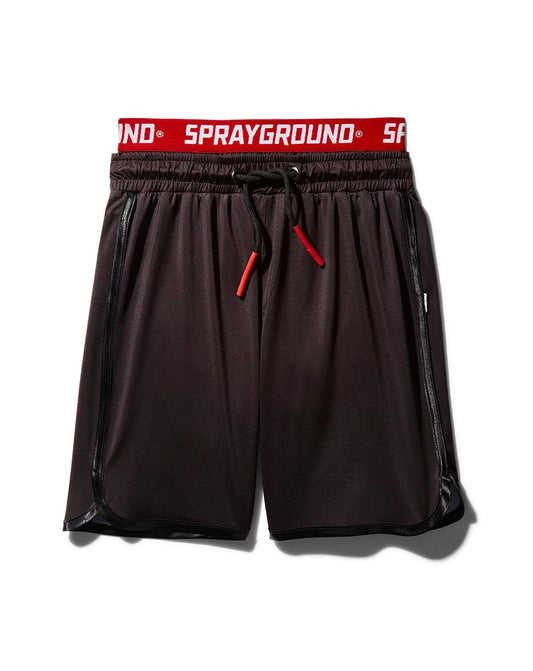Sprayground Exclusive | KIDS NIGHTVISION SWIM TRUNKS