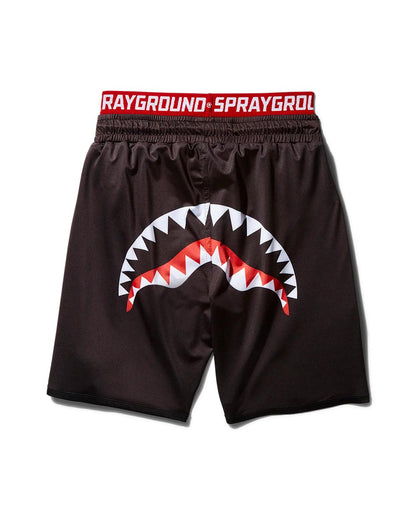 Sprayground Exclusive | KIDS NIGHTVISION SWIM TRUNKS