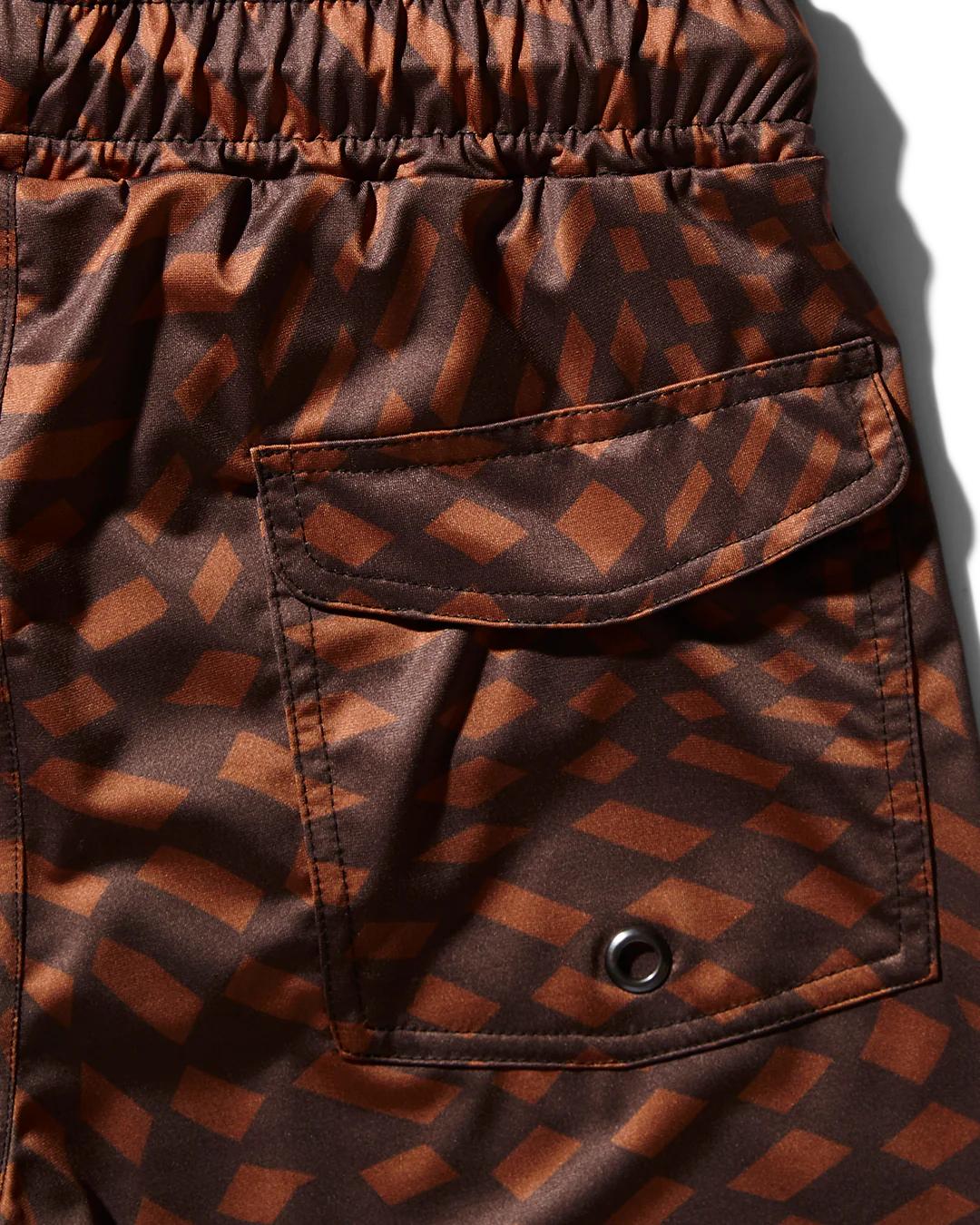 Sprayground Signature | KIDS TRIPPY HENNY SWIM TRUNKS